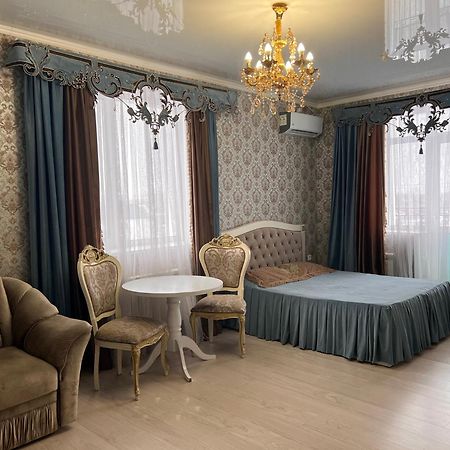 Гостинично-Банный Комплекс Майами Люкс Hotel Kostanay Exterior foto